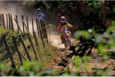 Enduro da Independência 2019 adota novos nomes para as categorias