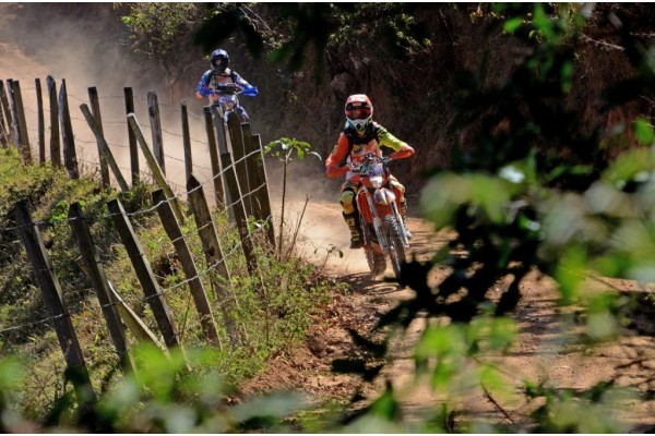 Enduro da Independência 2019 adota novos nomes para as categorias