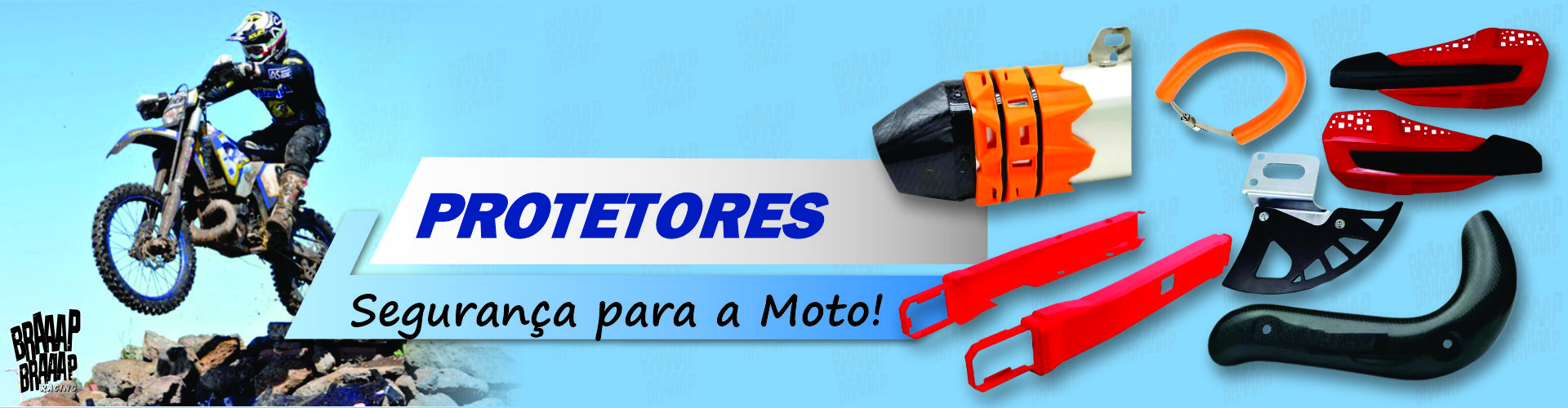 Protetores