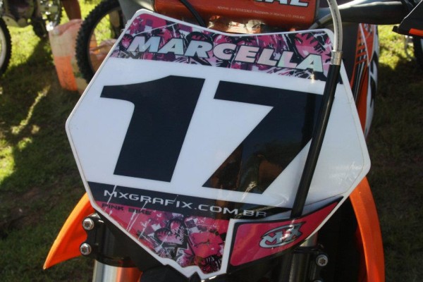 Biografia Marcella Gonçalves Biografia Marcella Gonçalves