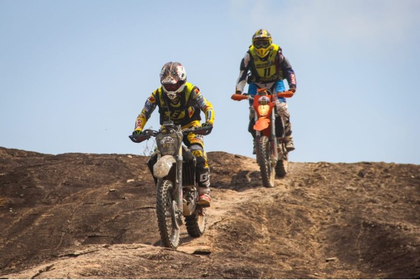 20ª Edição do Enduro das Lajes