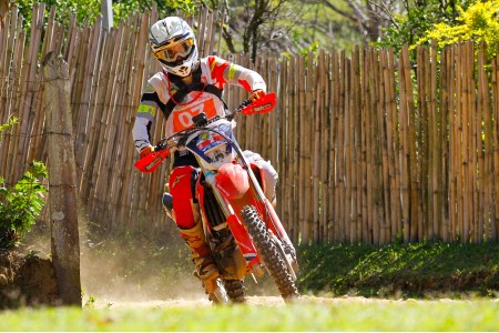 Enduro da Independência confirma percurso e vai 'do mar às montanhas'