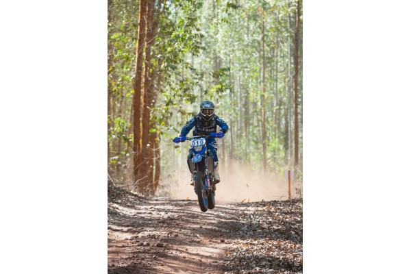 Rally de Inverno esquenta a briga no Baja entre motos e UTVs