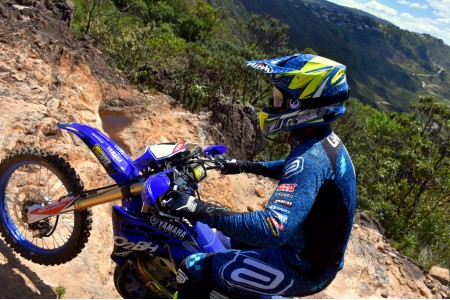 Litoral Sul da Bahia abre Brasileiro de Enduro de Regularidade