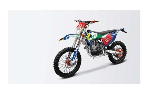 Moto 'brasileira' encara os Seis Dias de Enduro'19 em Portugal Moto 'brasileira' encara os Seis Dias de Enduro'19 em Portugal