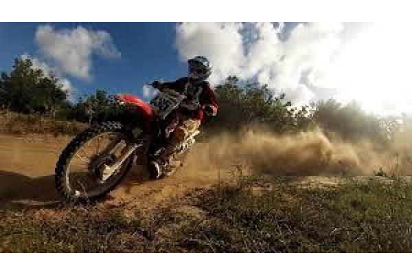 Dicas: 5 coisas que você pode estar fazendo errado no motocross Dicas: 5 coisas que você pode estar fazendo errado no motocross