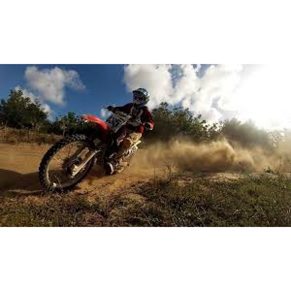 Dicas para iniciantes no Motocross