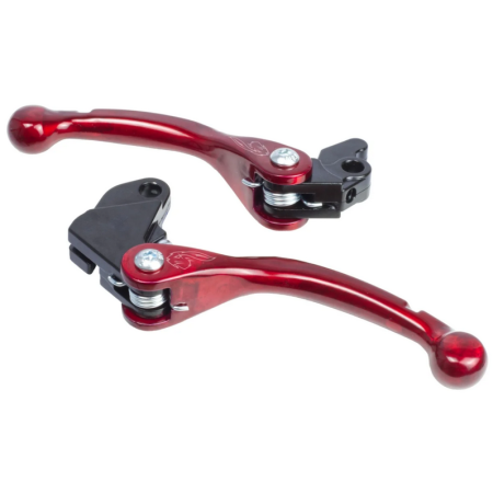 Manetes Retratil CRF230 / CRF250f