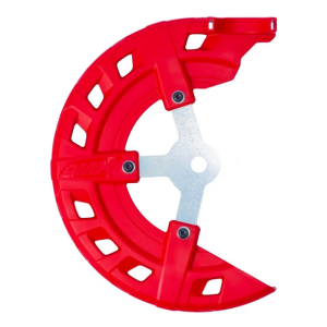 Protetor Disco Dianteiro Defender Crf250f