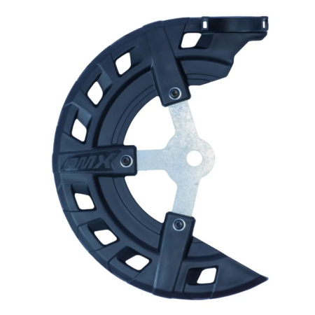 Protetor Disco Dianteiro Defender Crf250f