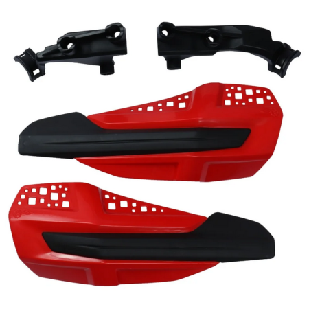 Protetor Mao Snake Crf230 / Crf250f