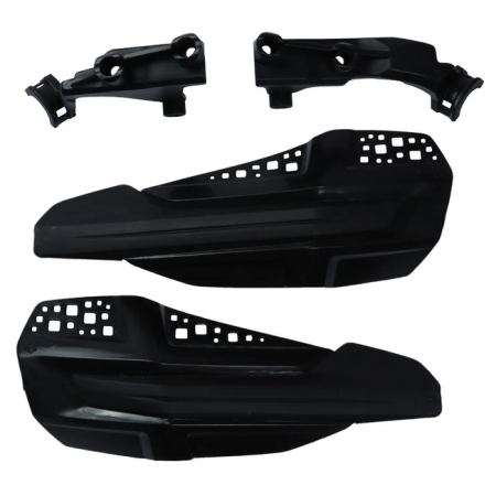 Protetor Mao Snake Crf230 / Crf250f
