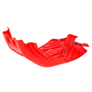 Protetor Motor/Link Crf250f