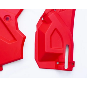 Protetor Quadro Crf250f