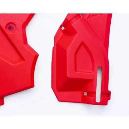 Protetor Quadro Crf250f