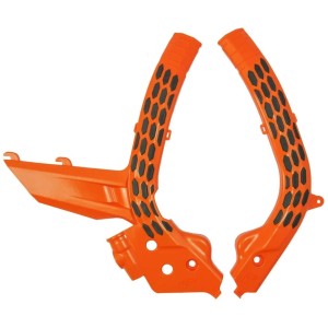Protetor Quadro Ktm 2T/4T