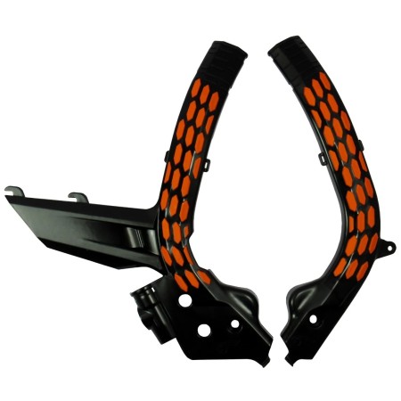 Protetor Quadro Ktm 2T/4T
