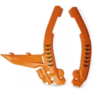 Protetor Quadro Ktm 2024