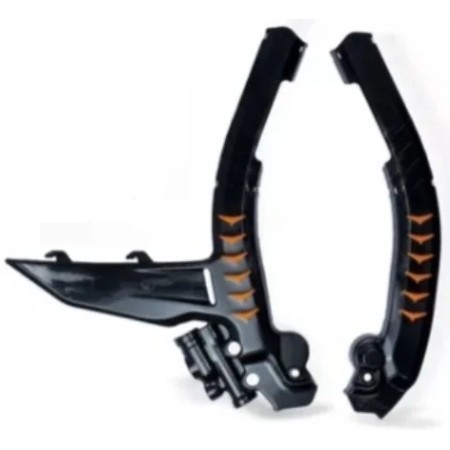 Protetor Quadro Ktm 2024