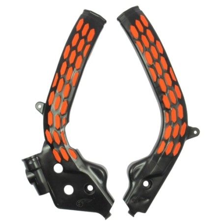 Protetor Quadro Ktm