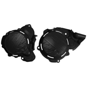 Protetor Tampas Laterais Motor 2t Ktm