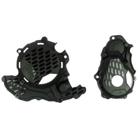 Protetor Tampas Laterais Motor 4t Ktm