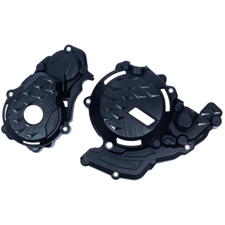 Protetor Tampas Laterais Motor 4t Ktm 2024