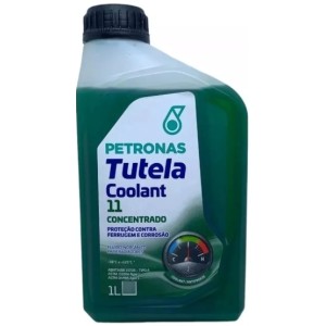 Aditivo Petronas Coolant 11