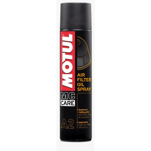 Lubrificante Filtro Ar Motul A2 Spray