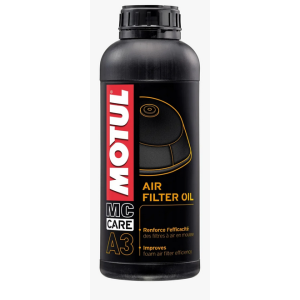 Lubrificante Filtro Ar Motul A3