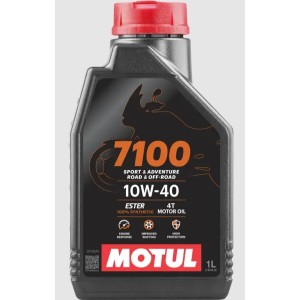 Óleo Motor Motul 7100 10w40