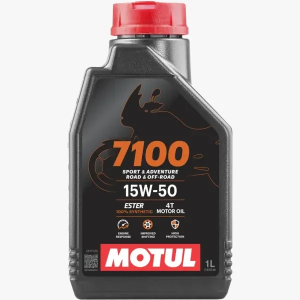 Óleo Motor Motul 7100 15w50