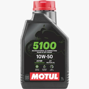 Óleo Motor Motul 5100 10w50 4t