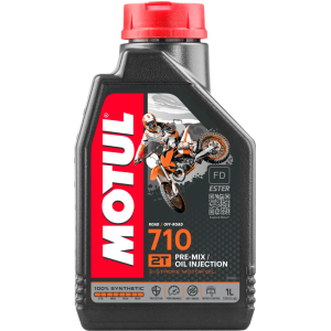 Óleo Motor Motul 710 2t