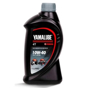 Oleo Motor Yamalube 4T 10W40