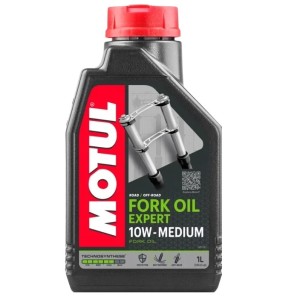 Óleo Suspensão Motul Fork Oil Expert 10w Medium
