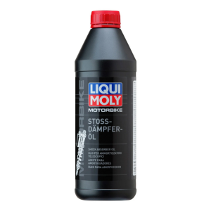 Oleo Suspensao Shock Absorver Oil