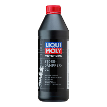Oleo Suspensao Shock Absorver Oil