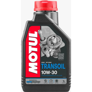 Óleo Transmissao Motul Transoil 10w30 Mineral