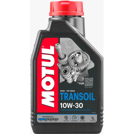 Óleo Transmissao Motul Transoil 10w30 Mineral