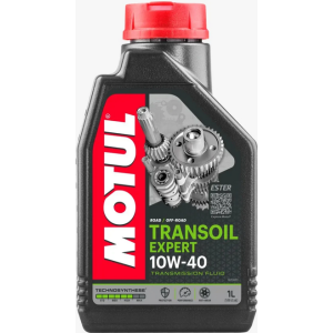 Óleo Transmissao Motul Transoil Expert 10w40