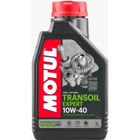 Óleo Transmissao Motul Transoil Expert 10w40