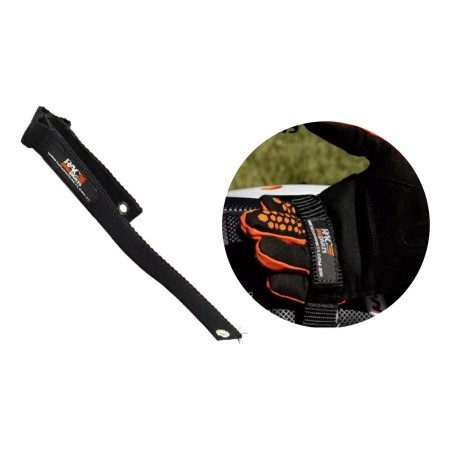 Puxador Desatola Traseiro (Saca Roia) CRF250F / CRF230