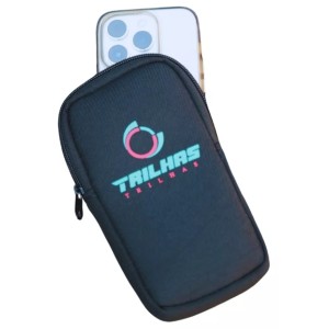 Case Porta Celular
