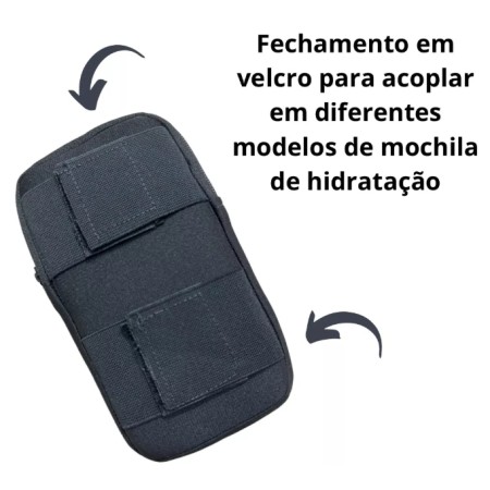 Case Porta Celular