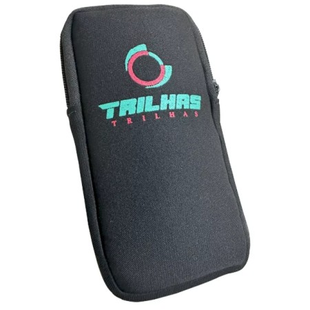 Case Porta Celular