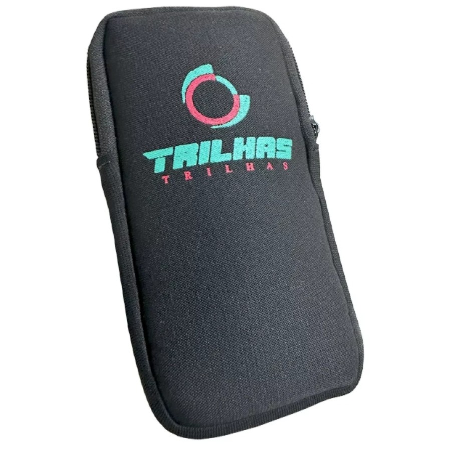 Case Porta Celular