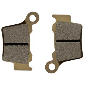 Pastilha de Freio Traseiro Sinterizada Vortex KTM