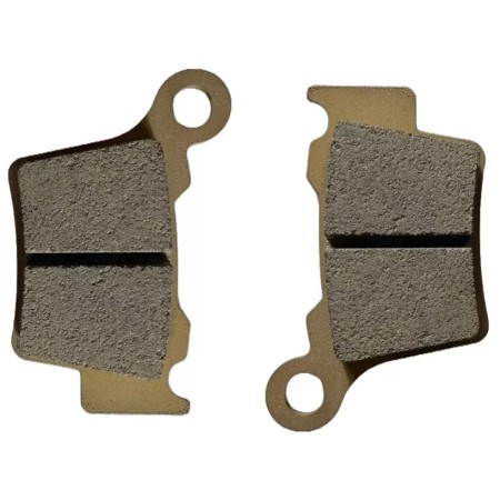 Pastilha de Freio Traseiro Sinterizada Vortex KTM