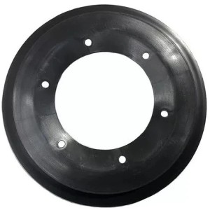 Anti Block Protetor Corrente Coroa CRF250F